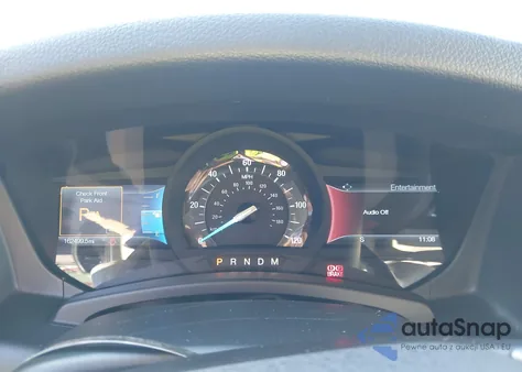 2015 Ford Expedition El Limited z USA, uszkodzony, nr VIN 1FMJK2AT7FEF37507